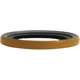 Purchase Top-Quality TIMKEN - 8705S - Front Wheel Seal pa9