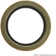 Purchase Top-Quality Front Wheel Seal by TIMKEN - 8975S pa4