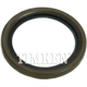 Purchase Top-Quality Front Wheel Seal by TIMKEN - 9406S pa1