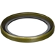 Purchase Top-Quality Front Wheel Seal by TIMKEN - 9406S pa10