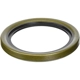 Purchase Top-Quality Front Wheel Seal by TIMKEN - 9406S pa11
