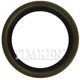 Purchase Top-Quality Front Wheel Seal by TIMKEN - 9406S pa2