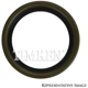 Purchase Top-Quality Front Wheel Seal by TIMKEN - 9406S pa3
