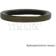 Purchase Top-Quality Front Wheel Seal by TIMKEN - 9406S pa5