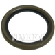 Purchase Top-Quality Front Wheel Seal by TIMKEN - 9406S pa7