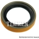 Purchase Top-Quality Joint de roue avant par TIMKEN - SL260011 pa1