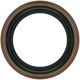 Purchase Top-Quality Front Wheel Seal by TIMKEN - SL260011 pa2