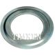Purchase Top-Quality Front Wheel Seal by TIMKEN - SL260020 pa1