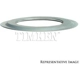 Purchase Top-Quality Front Wheel Seal by TIMKEN - SL260020 pa12