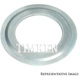 Purchase Top-Quality Front Wheel Seal by TIMKEN - SL260020 pa9