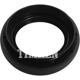 Purchase Top-Quality Front Wheel Seal by TIMKEN - SL260021 pa1
