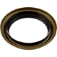 Purchase Top-Quality TIMKEN - SL260029 - Front Wheel Seal pa17