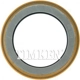 Purchase Top-Quality Front Wheel Seal by TIMKEN - SL260072 pa2