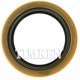 Purchase Top-Quality Front Wheel Seal by TIMKEN - SL260072 pa4