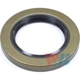 Purchase Top-Quality Front Wheel Seal by WJB - WS1941 pa1