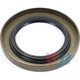 Purchase Top-Quality Front Wheel Seal by WJB - WS1941 pa2