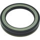 Purchase Top-Quality Front Wheel Seal by WJB - WS370001A pa2