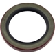 Purchase Top-Quality Front Wheel Seal by WJB - WS415009 pa1
