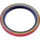 Purchase Top-Quality Front Wheel Seal by WJB - WS442874 pa1