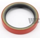 Purchase Top-Quality Front Wheel Seal by WJB - WS444116 pa1