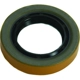 Purchase Top-Quality Front Wheel Seal by WJB - WS480991 pa1