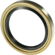 Purchase Top-Quality Front Wheel Seal by WJB - WS710357 pa1