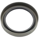 Purchase Top-Quality WJB - WS710758 - Front Inner Wheel Seal pa3