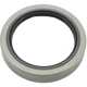 Purchase Top-Quality WJB - WS710758 - Front Inner Wheel Seal pa4