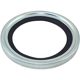 Purchase Top-Quality WJB - WS8705S - Front Wheel Seal pa7