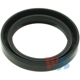 Purchase Top-Quality Front Wheel Seal by WJB - WS1012N pa2