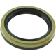 Purchase Top-Quality Front Wheel Seal by WJB - WS1126 pa2