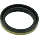 Purchase Top-Quality Front Wheel Seal by WJB - WS1126 pa3