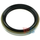 Purchase Top-Quality Front Wheel Seal by WJB - WS1993 pa2
