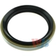 Purchase Top-Quality Front Wheel Seal by WJB - WS1993 pa3