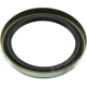 Purchase Top-Quality Front Wheel Seal by WJB - WS1993 pa4