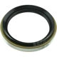 Purchase Top-Quality Front Wheel Seal by WJB - WS1993 pa5