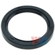 Purchase Top-Quality Front Wheel Seal by WJB - WS224820 pa1