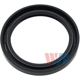 Purchase Top-Quality Front Wheel Seal by WJB - WS225220 pa4