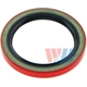 Purchase Top-Quality Front Wheel Seal by WJB - WS225225 pa1