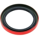 Purchase Top-Quality Front Wheel Seal by WJB - WS225225 pa2