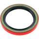 Purchase Top-Quality Front Wheel Seal by WJB - WS225225 pa3