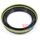 Purchase Top-Quality Front Wheel Seal by WJB - WS225673 pa2
