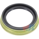 Purchase Top-Quality Front Wheel Seal by WJB - WS225673 pa4