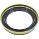 Purchase Top-Quality Front Wheel Seal by WJB - WS225673 pa5
