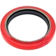 Purchase Top-Quality Front Wheel Seal by WJB - WS226285 pa6