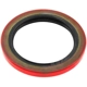 Purchase Top-Quality Front Wheel Seal by WJB - WS226285 pa7