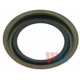 Purchase Top-Quality Front Wheel Seal by WJB - WS3357 pa1