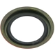 Purchase Top-Quality Front Wheel Seal by WJB - WS3357 pa4