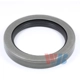 Purchase Top-Quality Front Wheel Seal by WJB - WS370018A pa1