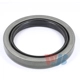 Purchase Top-Quality Front Wheel Seal by WJB - WS370018A pa2